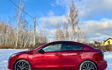 Mazda 3, 2013 год, 1 100 000 рублей, 5 фотография