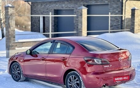 Mazda 3, 2013 год, 1 100 000 рублей, 6 фотография