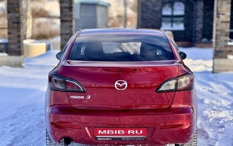 Mazda 3, 2013 год, 1 100 000 рублей, 7 фотография