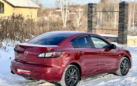 Mazda 3, 2013 год, 1 100 000 рублей, 8 фотография