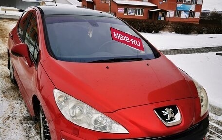 Peugeot 308 II, 2009 год, 462 000 рублей, 7 фотография