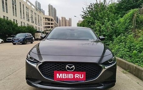 Mazda 3, 2020 год, 1 290 000 рублей, 2 фотография