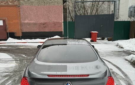 BMW 6 серия, 2008 год, 1 800 000 рублей, 10 фотография