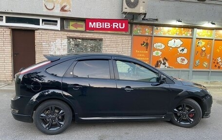 Ford Focus II рестайлинг, 2010 год, 620 000 рублей, 2 фотография