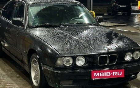 BMW 5 серия, 1988 год, 350 000 рублей, 2 фотография