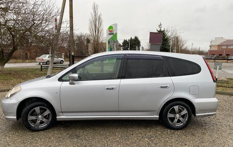 Honda Stream I рестайлинг, 2005 год, 630 000 рублей, 7 фотография