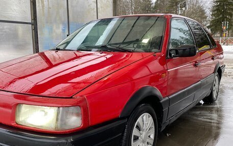 Volkswagen Passat B3, 1990 год, 170 000 рублей, 2 фотография