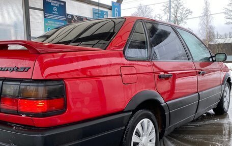 Volkswagen Passat B3, 1990 год, 170 000 рублей, 3 фотография