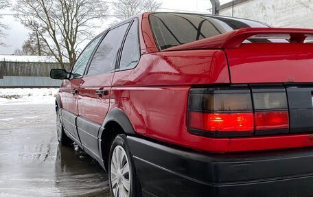 Volkswagen Passat B3, 1990 год, 170 000 рублей, 4 фотография