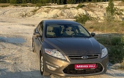 Ford Mondeo IV, 2011 год, 900 000 рублей, 1 фотография