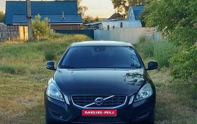 Volvo S60 III, 2011 год, 1 050 000 рублей, 1 фотография