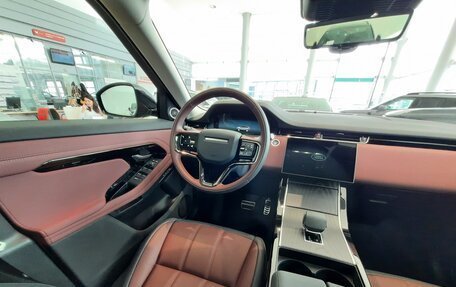 Land Rover Range Rover Evoque II, 2024 год, 7 772 000 рублей, 20 фотография