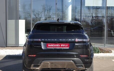 Land Rover Range Rover Evoque II, 2024 год, 7 772 000 рублей, 13 фотография