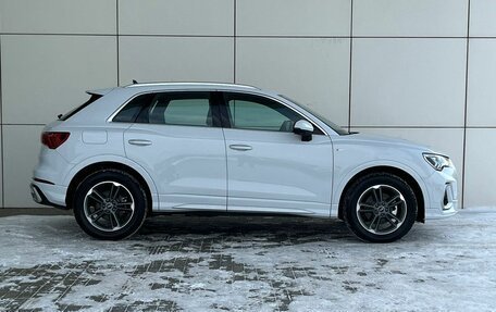 Audi Q3, 2024 год, 5 690 000 рублей, 5 фотография