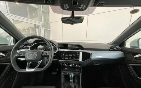 Audi Q3, 2024 год, 5 690 000 рублей, 17 фотография