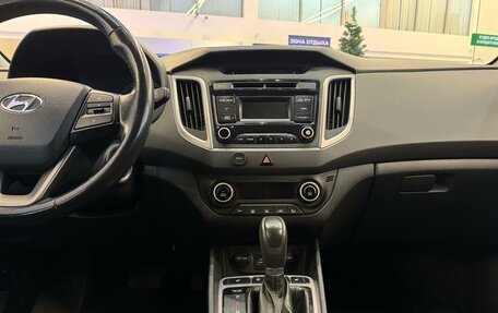 Hyundai Creta I рестайлинг, 2019 год, 2 134 000 рублей, 20 фотография