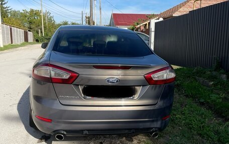 Ford Mondeo IV, 2011 год, 900 000 рублей, 2 фотография