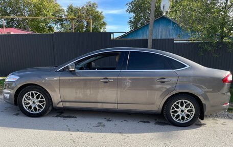 Ford Mondeo IV, 2011 год, 900 000 рублей, 3 фотография