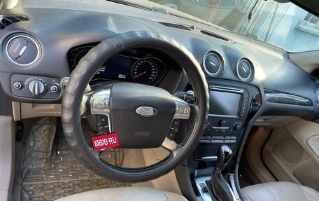 Ford Mondeo IV, 2011 год, 900 000 рублей, 8 фотография