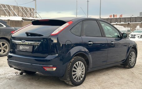 Ford Focus II рестайлинг, 2010 год, 645 000 рублей, 4 фотография