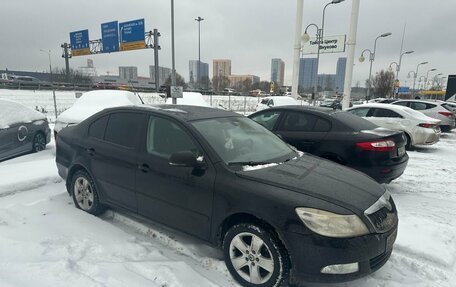 Skoda Octavia, 2009 год, 747 000 рублей, 4 фотография