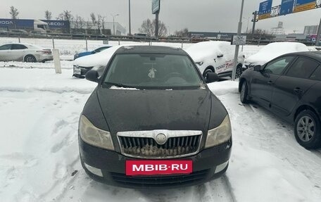 Skoda Octavia, 2009 год, 747 000 рублей, 3 фотография