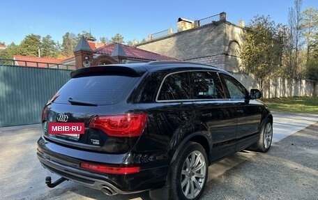 Audi Q7, 2011 год, 1 900 000 рублей, 5 фотография