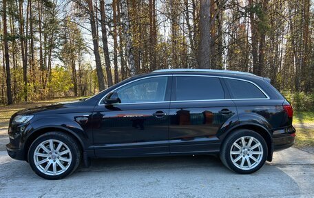 Audi Q7, 2011 год, 1 900 000 рублей, 2 фотография