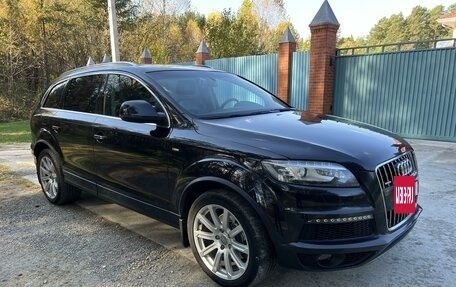 Audi Q7, 2011 год, 1 900 000 рублей, 6 фотография