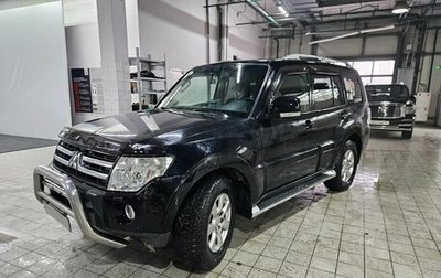 Mitsubishi Pajero IV, 2007 год, 1 567 000 рублей, 1 фотография