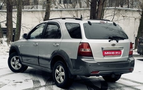 KIA Sorento IV, 2007 год, 830 000 рублей, 3 фотография