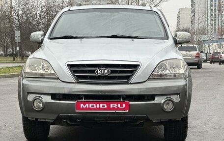 KIA Sorento IV, 2002 год, 680 000 рублей, 1 фотография