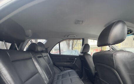 KIA Sorento IV, 2007 год, 830 000 рублей, 12 фотография