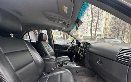 KIA Sorento IV, 2007 год, 830 000 рублей, 11 фотография