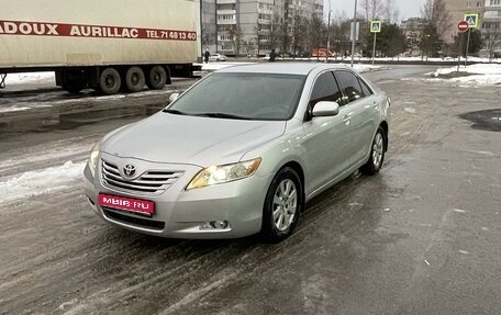 Toyota Camry, 2006 год, 1 000 000 рублей, 1 фотография