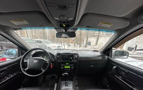 KIA Sorento IV, 2007 год, 830 000 рублей, 14 фотография