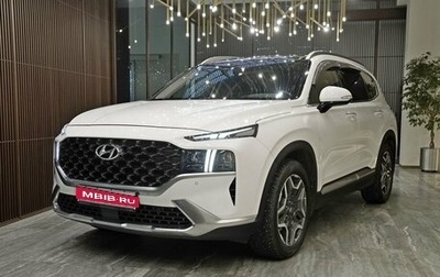 Hyundai Santa Fe IV, 2022 год, 5 600 000 рублей, 1 фотография