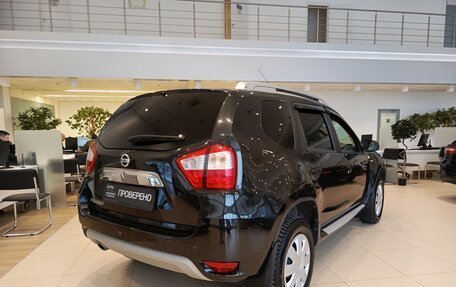 Nissan Terrano III, 2018 год, 1 749 000 рублей, 6 фотография