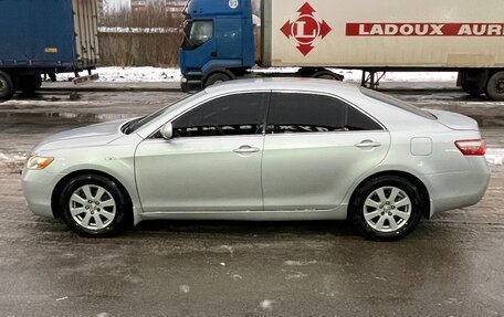 Toyota Camry, 2006 год, 1 000 000 рублей, 2 фотография