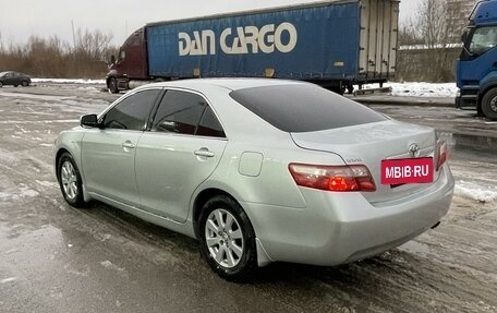 Toyota Camry, 2006 год, 1 000 000 рублей, 3 фотография