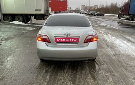 Toyota Camry, 2006 год, 1 000 000 рублей, 4 фотография