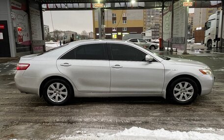 Toyota Camry, 2006 год, 1 000 000 рублей, 6 фотография