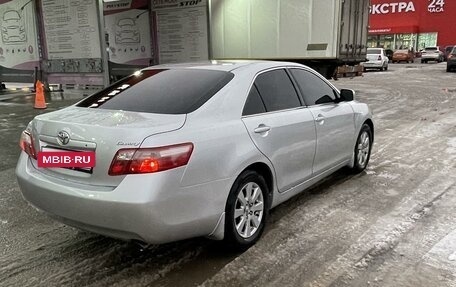 Toyota Camry, 2006 год, 1 000 000 рублей, 5 фотография