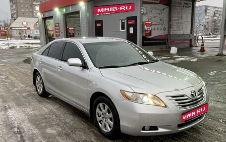 Toyota Camry, 2006 год, 1 000 000 рублей, 7 фотография