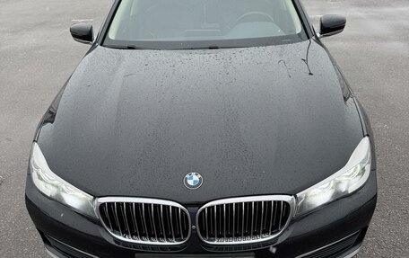 BMW 7 серия, 2016 год, 3 750 000 рублей, 28 фотография