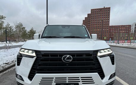 Lexus GX, 2024 год, 16 499 000 рублей, 2 фотография