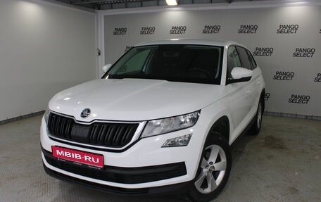 Skoda Kodiaq I, 2018 год, 2 239 000 рублей, 1 фотография