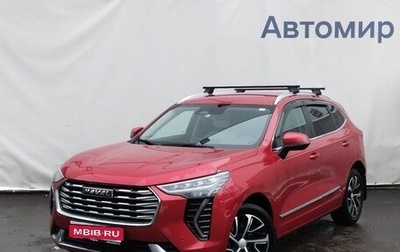 Haval Jolion, 2021 год, 1 780 000 рублей, 1 фотография