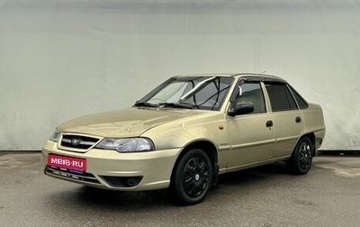 Daewoo Nexia I рестайлинг, 2010 год, 290 000 рублей, 1 фотография