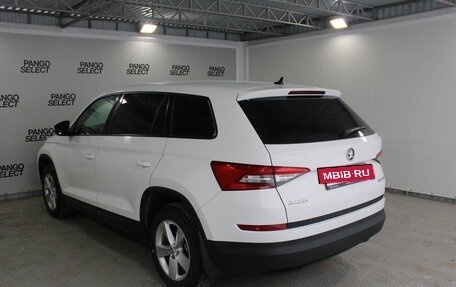 Skoda Kodiaq I, 2018 год, 2 239 000 рублей, 5 фотография